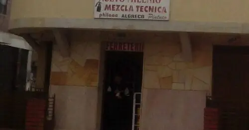 PINTURAS NUEVO MILENIO BOGOTÁ PINTURAS NUEVO MILENIO BOGOTÁ